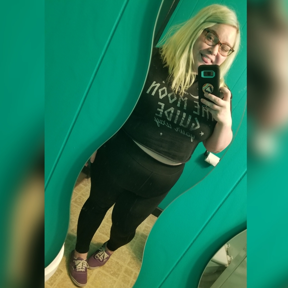 Meet your Posher, River